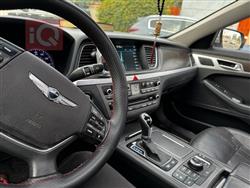 جنسس G80